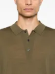 Immagine di John Smedley | Belper Shirt Ls