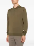 Immagine di John Smedley | Belper Shirt Ls