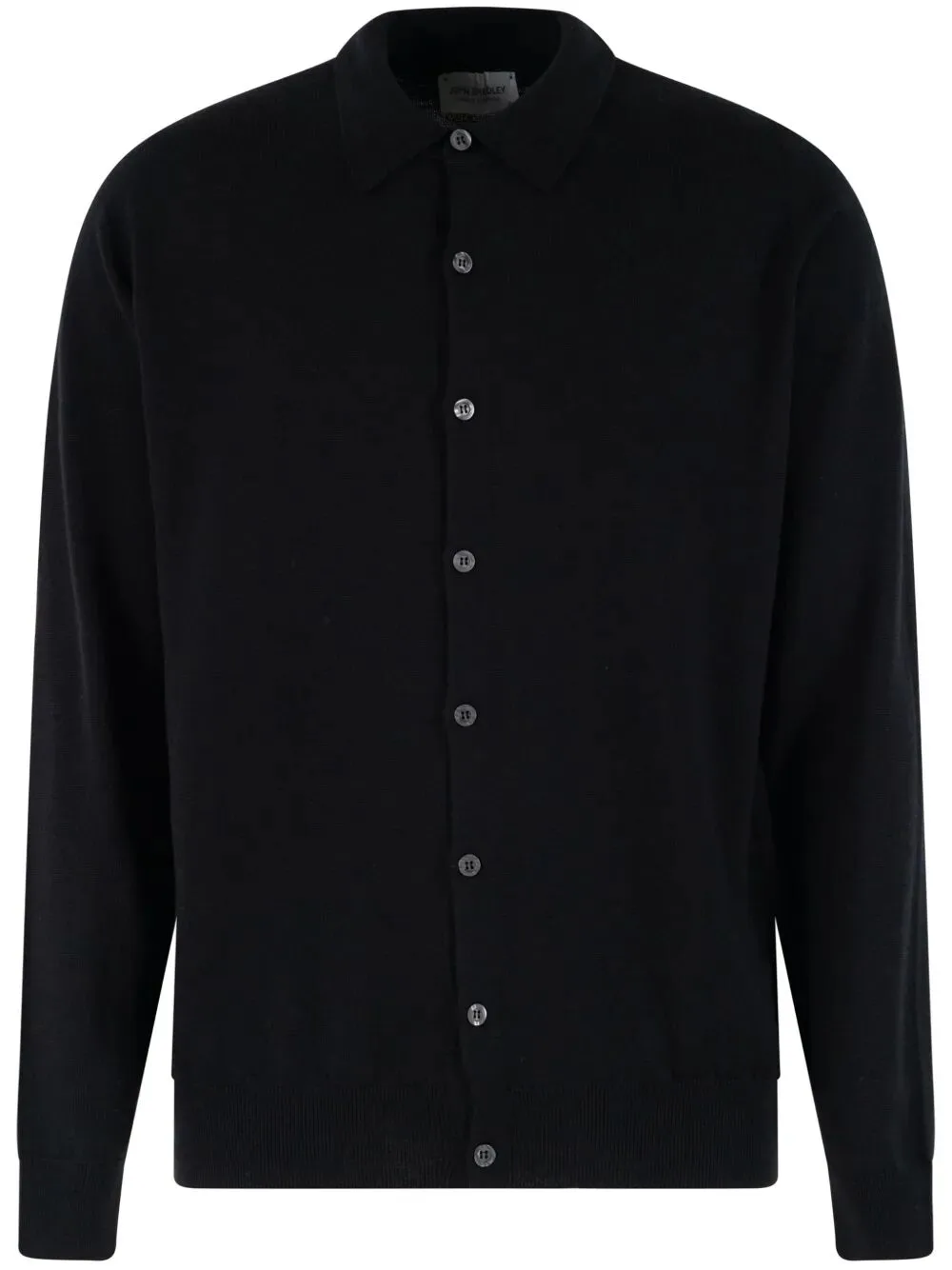 Immagine di John Smedley | Tibor Shirt Ls