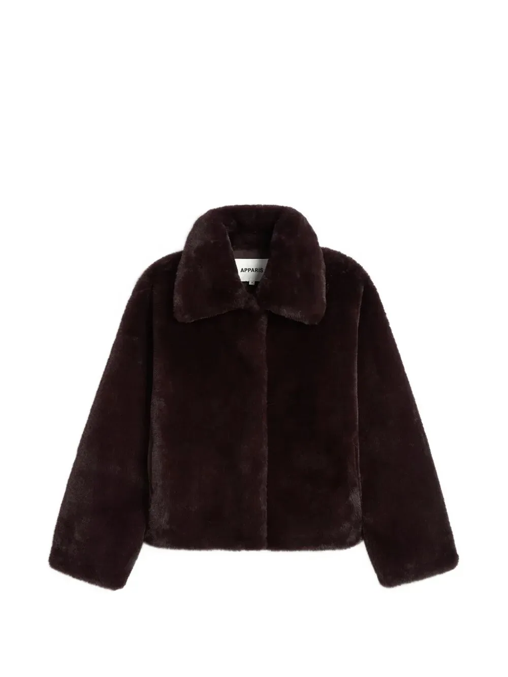 Picture of Apparis | Elis Coat