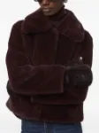 Picture of Apparis | Elis Coat