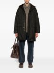 Immagine di Barbour | Beaudale Wax Trench Coat