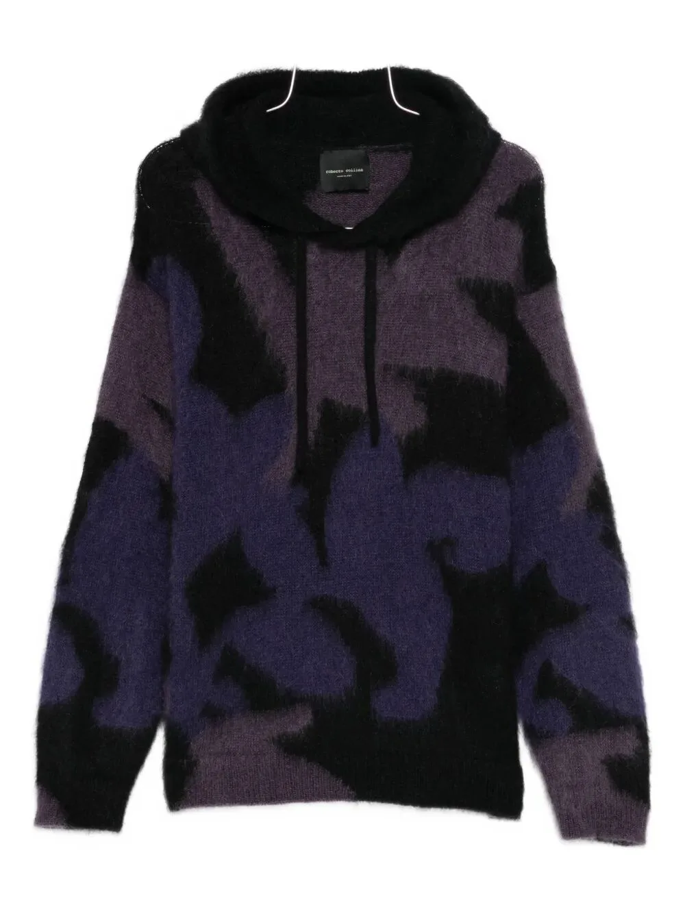 Immagine di Roberto Collina | Hoodie Ikebana