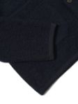 Immagine di Universal Works | Wool Fleece Cardigan