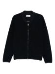 Immagine di Universal Works | Wool Fleece Zip Bomber