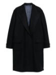 Immagine di Fortela | Double Breasted Wool Coat