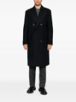 Immagine di Fortela | Double Breasted Wool Coat