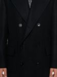 Immagine di Fortela | Double Breasted Wool Coat