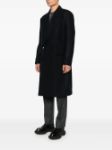 Immagine di Fortela | Double Breasted Wool Coat