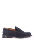 Immagine di Trickers | James Penny Loafer Suede