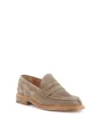 Picture of Trickers | James Penny Loafer Suede
