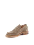 Picture of Trickers | James Penny Loafer Suede
