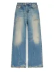Picture of Diesel | 1996 D-Sire L.30 Pantaloni