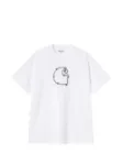 Picture of Carhartt Wip | S/S Barbwire C T-Shirt