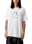 Picture of Carhartt Wip | S/S Barbwire C T-Shirt