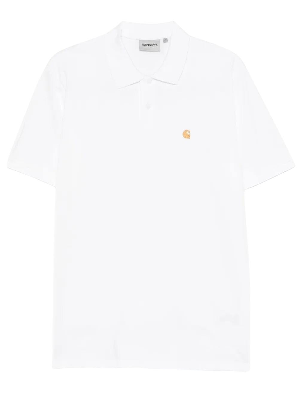 Picture of Carhartt | S/S Chase Pique Polo