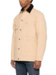 Picture of Sky High Farm Workwear | Unisex Canvas Chore Coat Woven