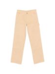 Picture of Sky High Farm Workwear | Unisex Canvas Double Knee Pants Woven