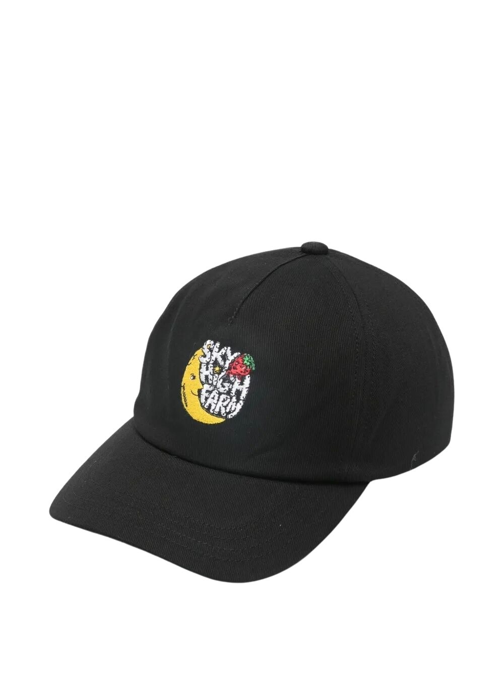 Immagine di Sky High Farm Workwear | Unisex Shf Embroidered Cap Woven