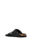 Picture of Birkenstock | Arizona Db Hex Shine Black