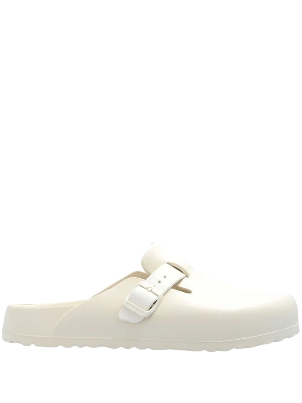 Picture of Birkenstock | Boston Eva Eggshell