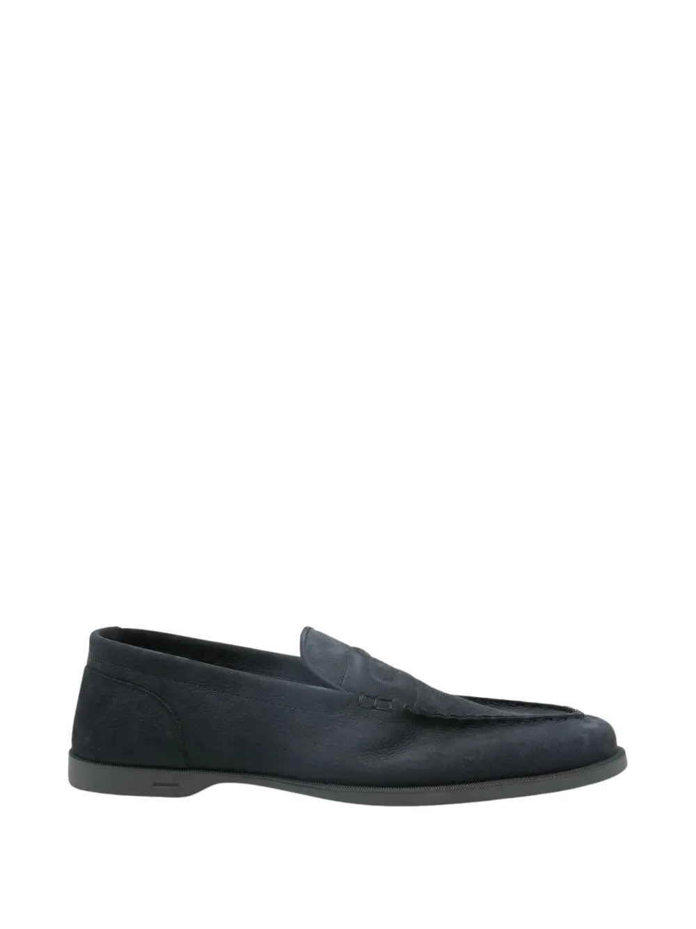 Picture of John Lobb | Pace Nubuck Oval Flexi