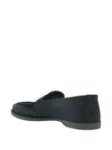 Picture of John Lobb | Pace Nubuck Oval Flexi