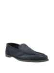 Picture of John Lobb | Pace Nubuck Oval Flexi
