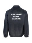 Picture of Drole De Monsieur | Slogan Jacket