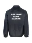 Immagine di Drole De Monsieur | Slogan Jacket