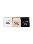 Picture of Drole De Monsieur | Slogan Socks Pack