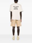 Picture of Drole De Monsieur | Bold Slogan T-Shirt