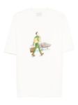 Picture of Drole De Monsieur | T-Shirt L`Homme Au Tableau