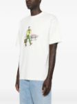 Picture of Drole De Monsieur | T-Shirt L`Homme Au Tableau