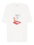 Picture of Drole De Monsieur | T-Shirt Cocktail