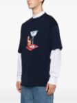 Picture of Drole De Monsieur | T-Shirt Cocktail