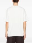 Immagine di Drole De Monsieur | T-Shirt Slogan Palmiers