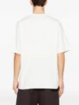 Immagine di Drole De Monsieur | T-Shirt Slogan Palmiers