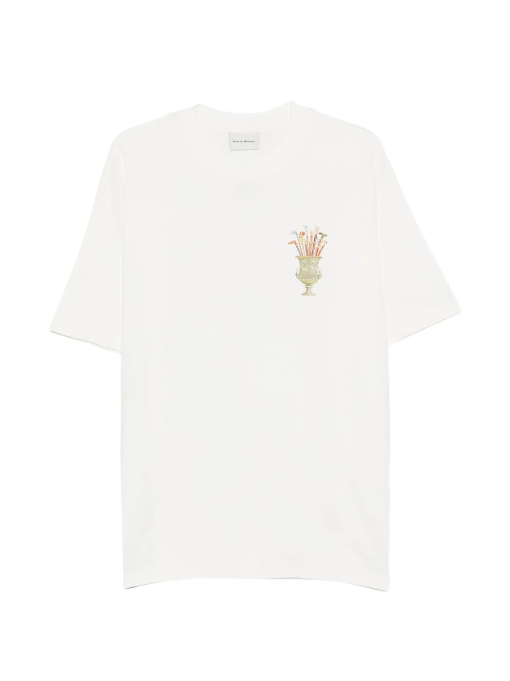 Immagine di Drole De Monsieur | T-Shirt Cannes
