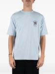Immagine di Drole De Monsieur | Le T-Shirt Slogan Calligraphy
