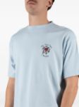 Immagine di Drole De Monsieur | Le T-Shirt Slogan Calligraphy