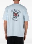 Immagine di Drole De Monsieur | Le T-Shirt Slogan Calligraphy