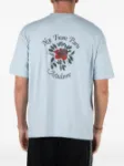 Immagine di Drole De Monsieur | Le T-Shirt Slogan Calligraphy
