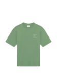 Immagine di Drole De Monsieur | Le T-Shirt Slogan Calligraphy