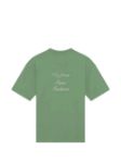 Immagine di Drole De Monsieur | Le T-Shirt Slogan Calligraphy