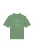 Immagine di Drole De Monsieur | Le T-Shirt Slogan Calligraphy