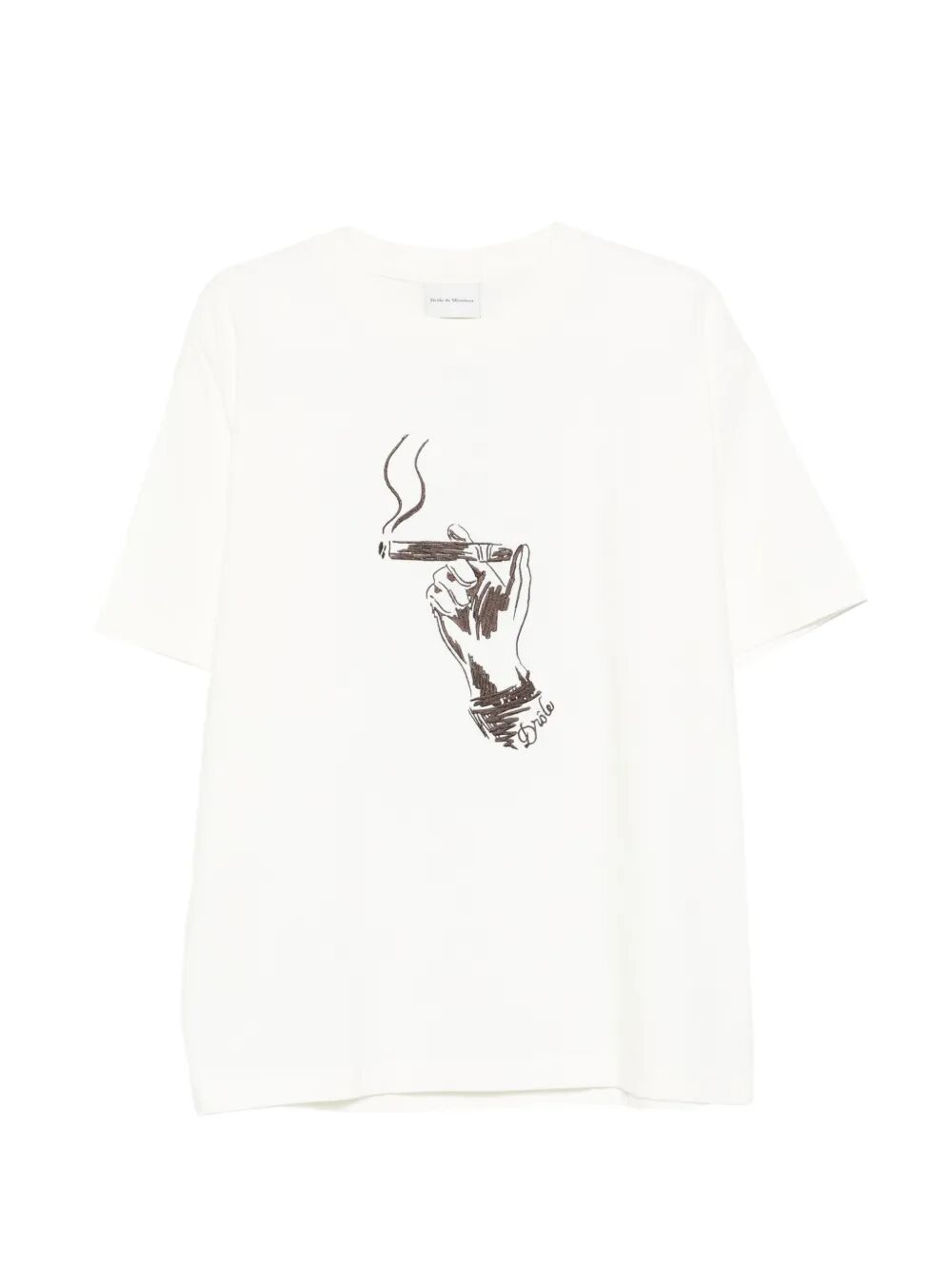 Immagine di Drole De Monsieur | T-Shirt Cuba