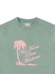 Immagine di Drole De Monsieur | T-Shirt Slogan Palmiers