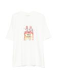 Immagine di Drole De Monsieur | T-Shirt Drole Cafe
