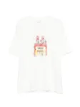 Immagine di Drole De Monsieur | T-Shirt Drole Cafe